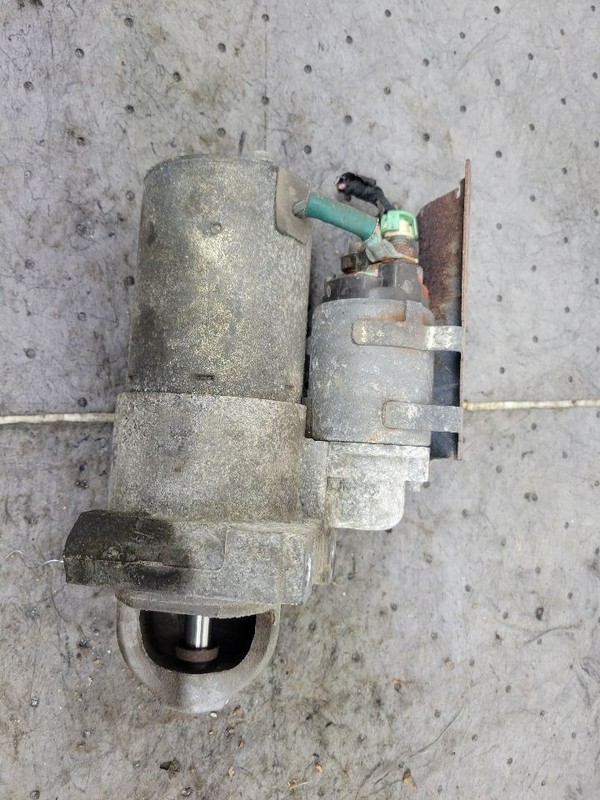Starter Motor Fits 09-15 EXPRESS 2500 VAN 1676394