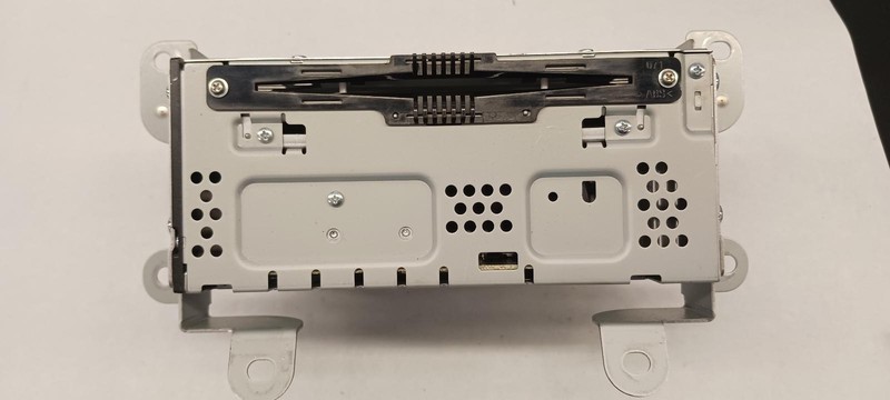 15-'16 LINCOLN MKC radio receiver OEM 1 Year Warranty!