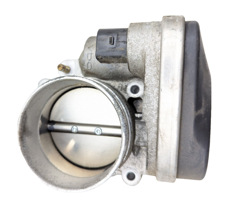BMW E46 E39 E60 E65 E83 M54 3.0i ENGINE THROTTLE HOUSING 7502445