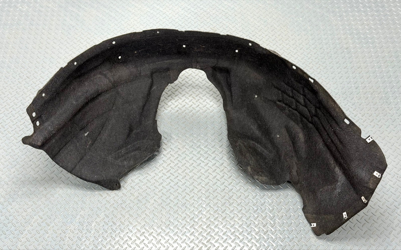 ✅2021-2026 DODGE DURANGO WHEELHOUSE FRONT RIGHT WHEEL FENDER INNER SILENCER OEM