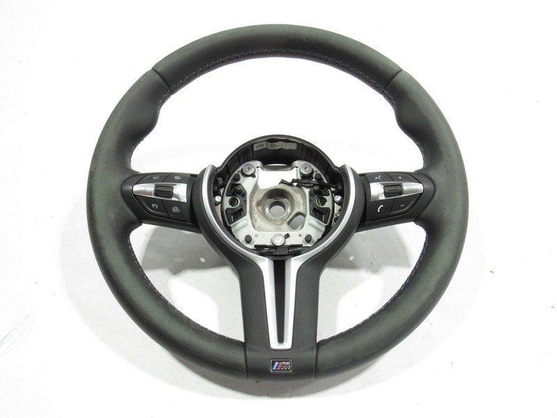 BMW M4 F82 2015 Power M Power Steering Wheel Switch 15-20 ;:Y