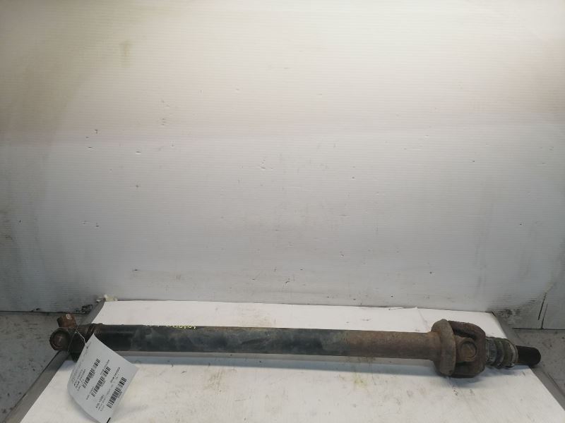 Front Drive Shaft Fits 18-19 SILVERADO 2500 PICKUP 1302568