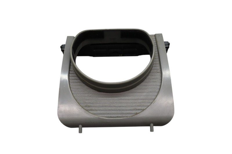 03-12 Mercedes R230 SL500 SL55 AMG Steering Wheel Column Cover Bezel OEM