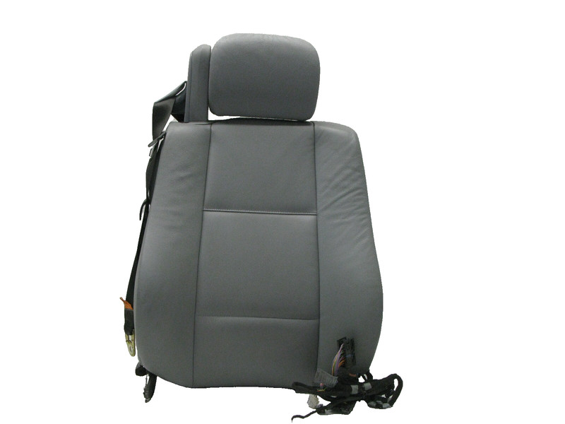 00-06 BMW E46 330Ci 325Ci CONVERTIBLE UPPER SEAT CUSHION FRONT RIGHT OEM 100721B