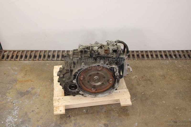 2016-2020 KIA OPTIMA Automatic Transmission Assembly for 2.4L OEM (147K Miles)