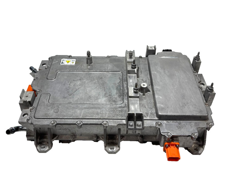 📌 2021-2025 FORD MUSTANG MACH-E DRIVE MOTOR BATTERY PACK CHARGER CONVERTER OEM