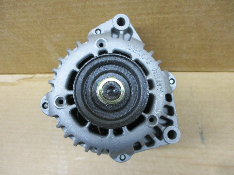 REMAN HOPPER ALTERNATOR 8227-5 FITS *SEE FITMENT CHART* **NO CORE CHARGE*