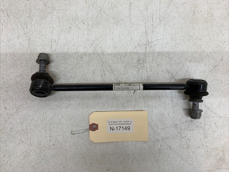 ⚡️Tesla Model 3 Front RightStabilizer Bar Link 1044396-00-D 17149 B127