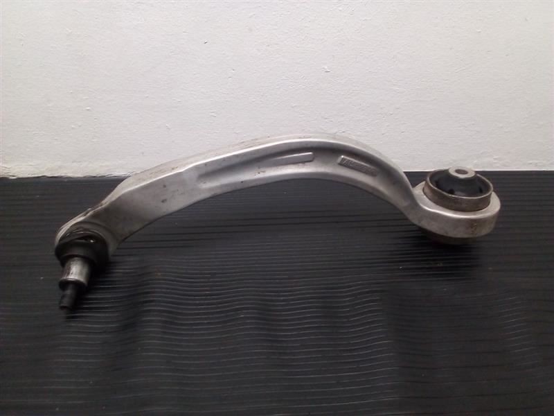 05-09 Audi A4 Front Left Driver Rearward Lower Control Arm OEM 8E0-407-693-AL