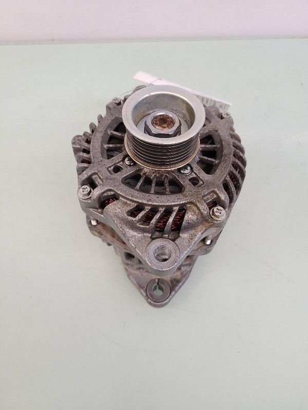 Alternator Fits 19-23 MAXIMA 590658