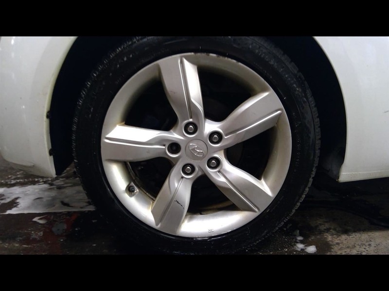 Rim Wheel 17x7 With Fits 12-15 VELOSTER 1606348