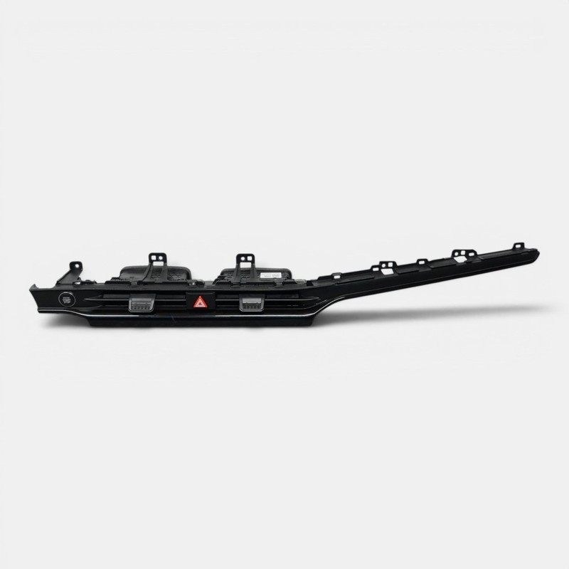 2025-2026 KIA K5 LXS Dashboard Air Vent Trim Moulding OEM 97401l2ba0sa1