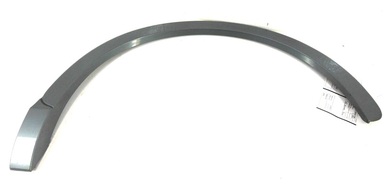 2015 Audi Q3 Rear Wheel Arch Moulding Trim Driver Left LH LR OEM LX7R