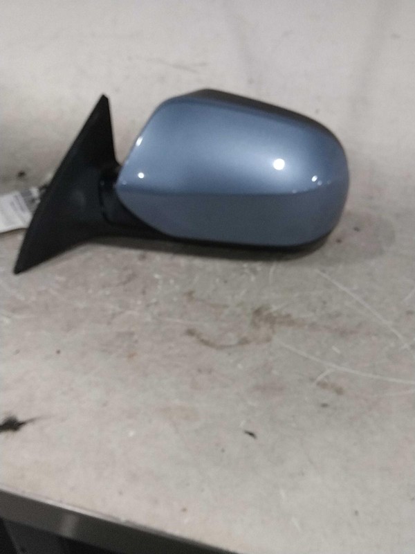 2012 Subaru Legacy Left Door Mirror Assembly Power Non-Heated 104K Miles
