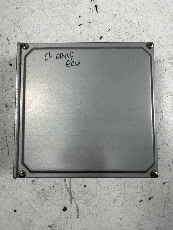 02-04 Honda Odyssey ECU 37820-P8F-A84 OEM