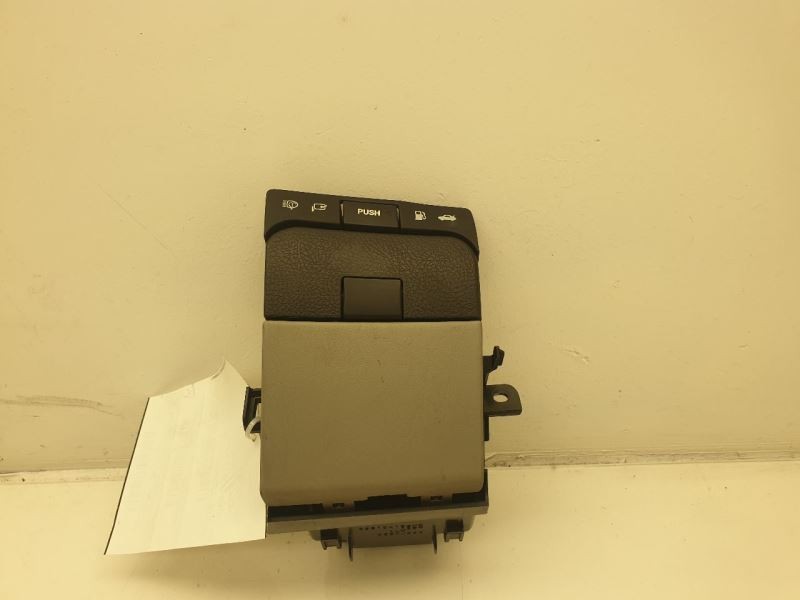 2006 LEXUS GS300 3.0L MIRROR CONTROL SWITCH ASSEMBLY