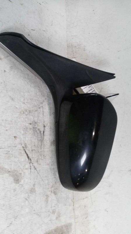 2016 Toyota Camry Left Door Mirror Black OEM 178713, Heated, 144K Miles