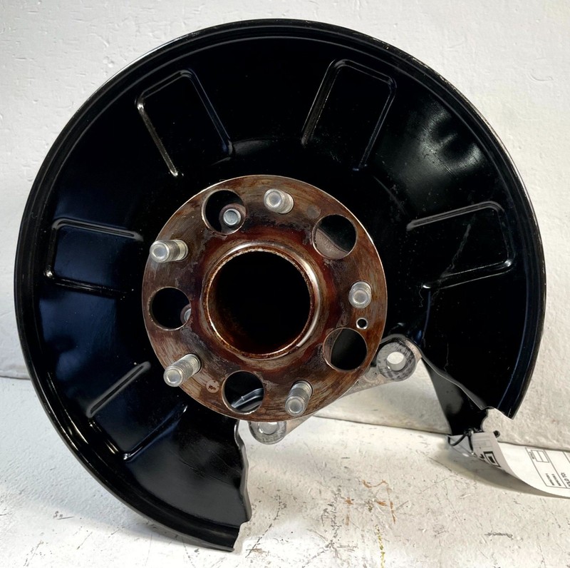 2019-23 ACURA RDX FWD REAR RIGHT PASSENGER SIDE SPINDLE KNUCKLE W/ HUB # 109739