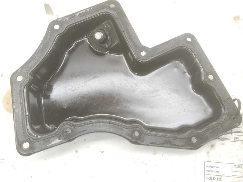 19-'23 GMC ACADIA lower Oil Pan 3.6L w/standard cooling OEM 6 Month Wnty!