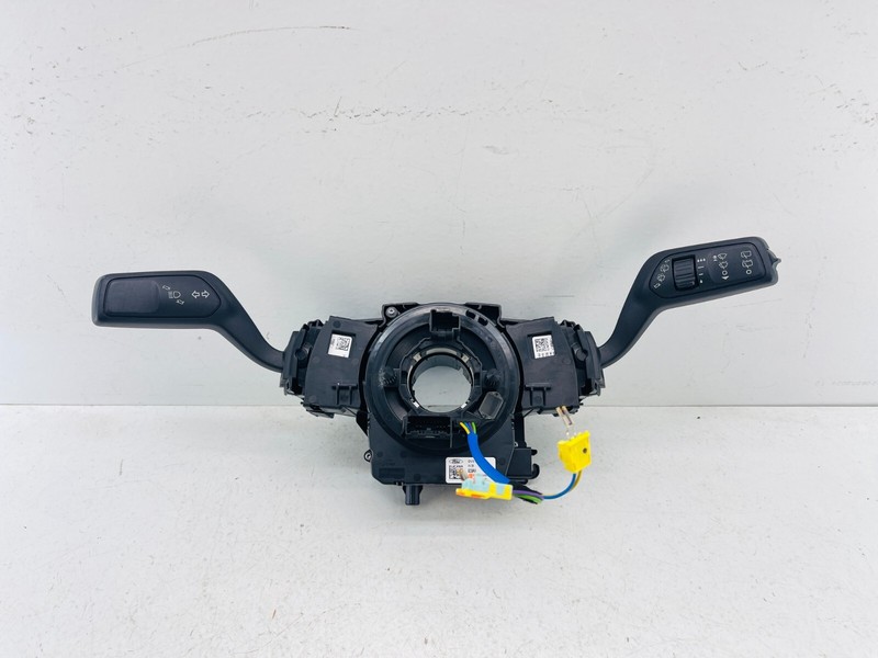 18-22 FORD ECOSPORT STEERING COLUMN TURN SWITCH CLOCK SPRING GN15-3F944-AG OEM