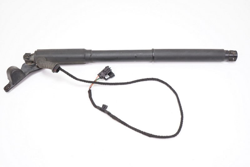 BMW X5 Liftgate Left LH Trunk Hydraulic Cylinder Strut OEM 2007 - 2013