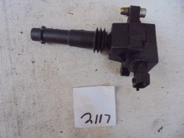 Polaris MSX 110 150 Coil Pac