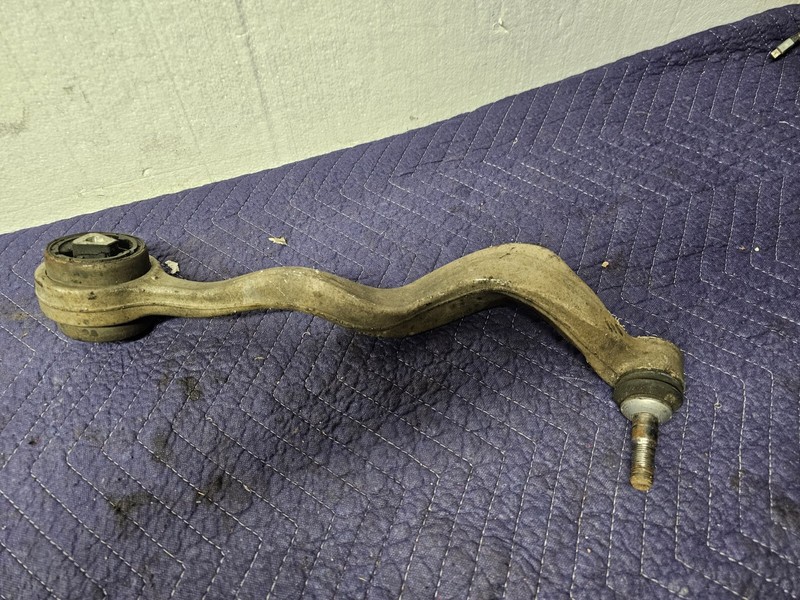 2005 Bmw 545i - E60 - Control Arm - Front Lower -Driver - RWD ONLY