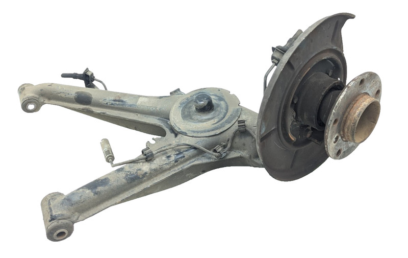 BMW 318ti E36 HATCHBACK Driver Left Rear Spindle Knuckle Hub Fits 1992-1999 92
