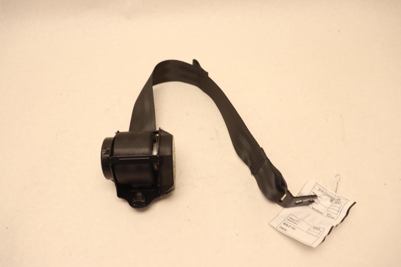 2022-2024 VOLKSWAGEN TAOS REAR LEFT SIDE SECOND ROW SEAT BELT OEM