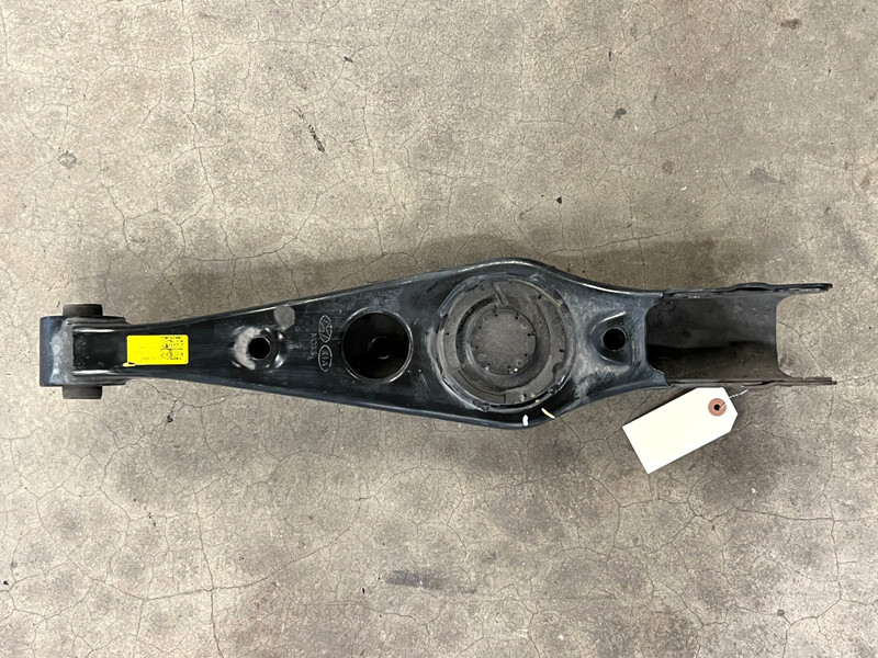 ⭐2020-2025 HYUNDAI PALISADE AWD REAR RIGHT LOWER CONTROL ARM SPRING OEM LOT2737