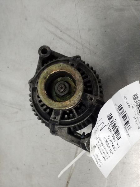 Alternator 136 Amp Fits 94-02 DODGE 2500 PICKUP 185834