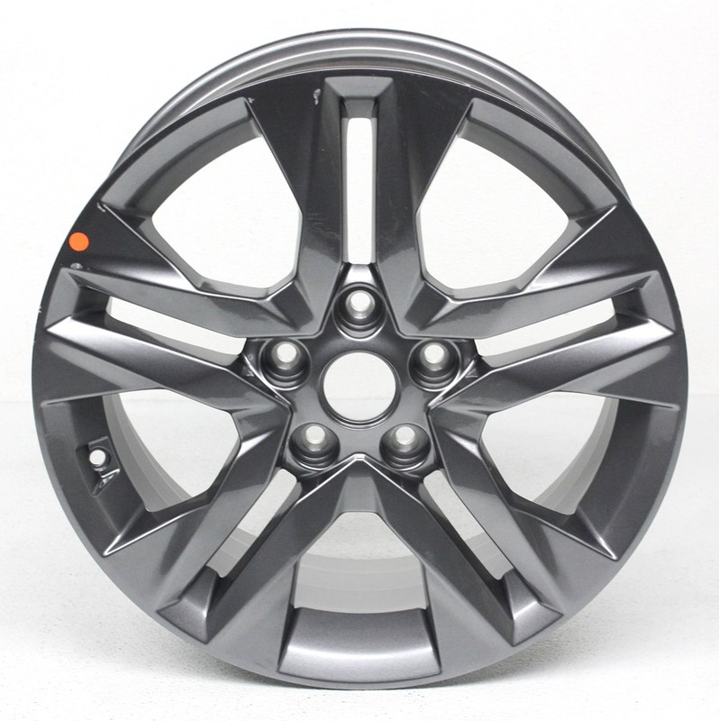 OEM 17 Inch Wheel For KIA Seltos Gray 52910-Q5200