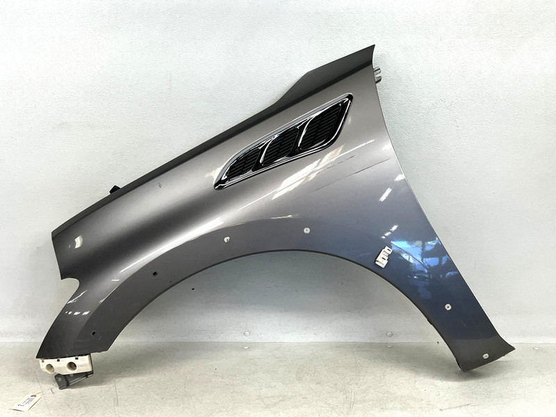 ⭐2011-2017 INFINITI QX80 LEFT SIDE FENDER BODY PANEL COVER SHELL OEMLOT2670