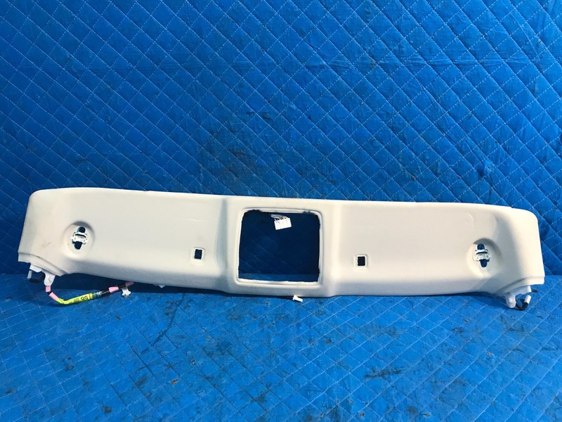 2010-2015 Lexus IS250c Convertible Roof Headliner Head Liner Panel OEM LB06