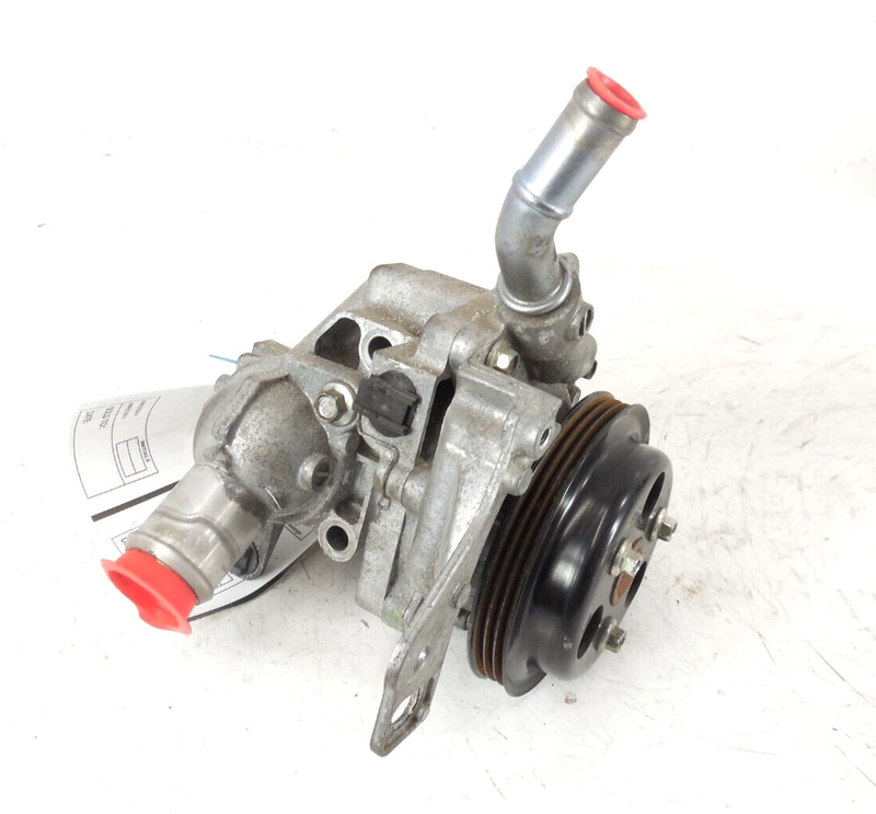2019 19 Mazda MX-5 Miata Water Pump Housing OEM
