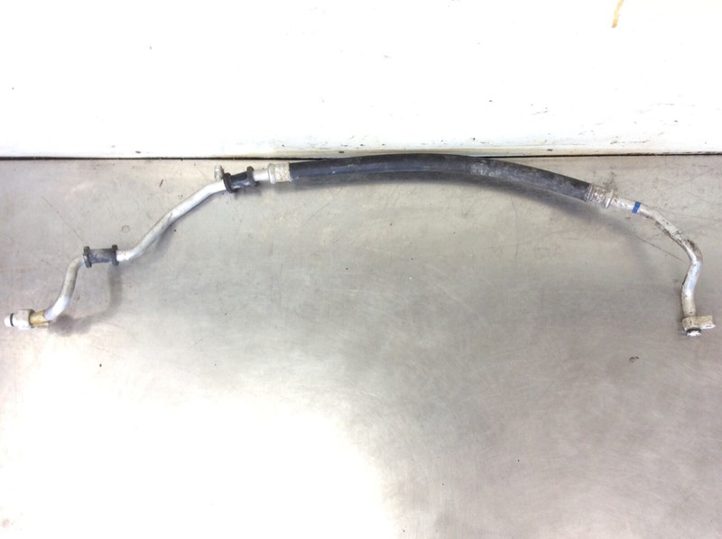 01-02 Accord V6 3.0L A/C Suction Hose Line Pipe Evaporator>Compressor OEM