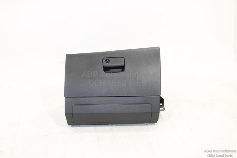 2014-2019 MERCEDES CLA250 CLS205 DASHBOARD GLOVE BOX STORAGE COMPARTMENT OEM