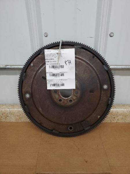 Flywheel/Flex Plate Automatic Transmission 4.6L Fits 96-98 01-04 MUSTANG 281865