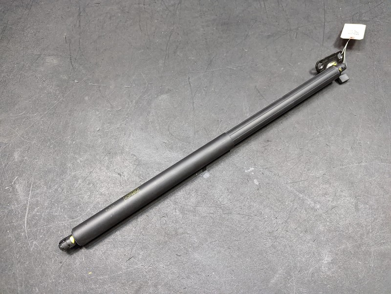 Tailgate Right Power Lift Strut 2021 Lincoln Nautilus FA1B-R402A74-AB 2019- 2022