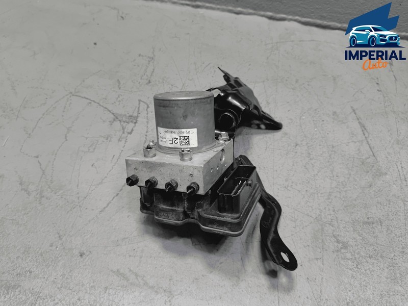 TOYOTA RAV4 2019-2022 ABS ANTI LOCK BRAKE PUMP CONTROL MODULE UNIT OEM