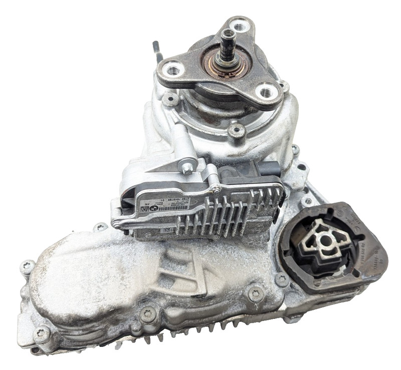 BMW 2 3 4 5 6 7 SERIES xDrive AWD TRANSMISSION TRANSFER CASE 7649782