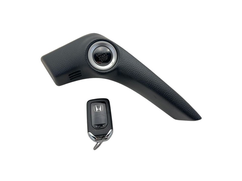 2018-2022 Honda Accord Ignition Push Button Switch With 4 Buttons Key