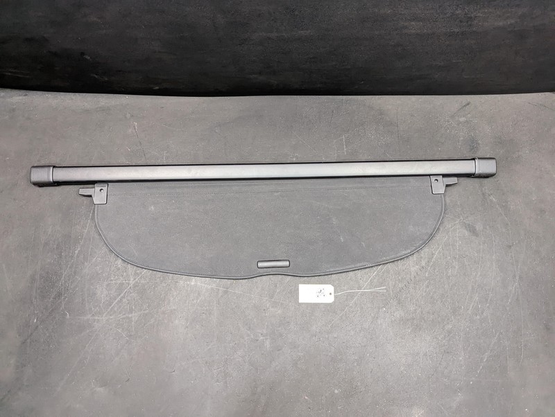 Trunk Roller Shade Cover 2017 Honda CR-V 84400-TLA-A01 2018 2019 2020 2021 2022