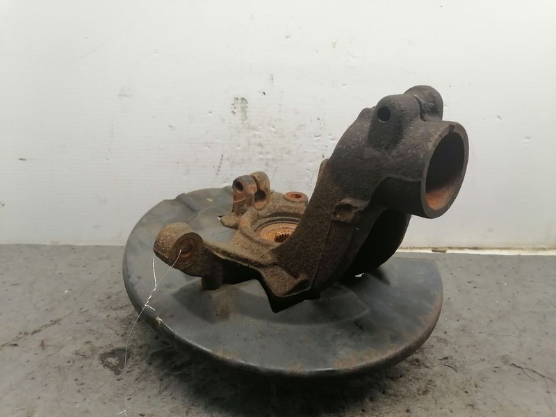 Passenger Right Front Spindle/Knuckle Fits 13-19 ESCAPE 1471139