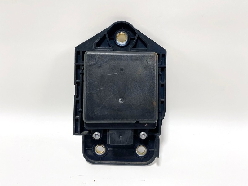 15-18 NISSAN PATHFINDER REAR LEFT LH SIDE OBJECTION BLIND SPOT ALERT RADAR OEM