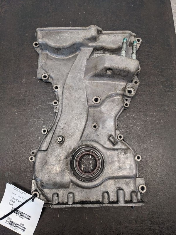 Timing Cover Fits 10-13 TUCSON 1162840