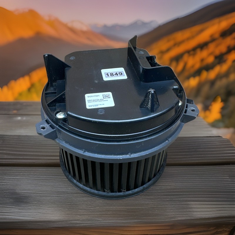 ✅ 2024 INTERNATIONAL LT625 MV BLOWER MOTOR (HVAC) 3641347 DRF-84A34-004 OEM ✅