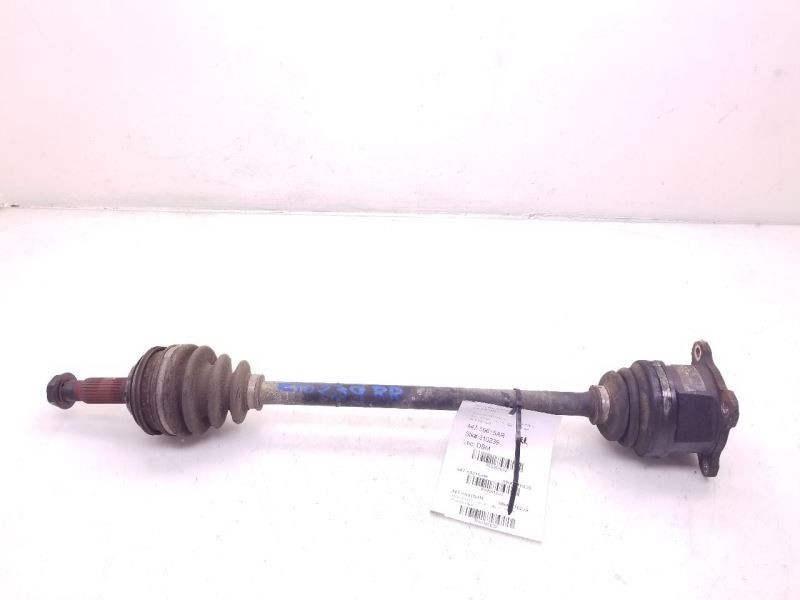 96-00 TOYOTA RAV4 4X4 AT PASSENGER SIDE REAR AXLE SHAFT ASSEMBLY
