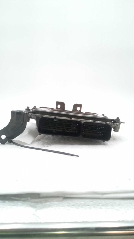 2013 KIA Sportage Engine Control Module ECM 2.4L OEM Brown 84K Miles