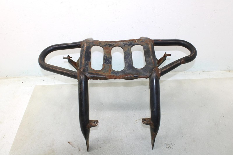 2000 YamahaGrizly Oem Front Bumper 5GT-2845N-30-00 5GT-2845N-40-00 AY35